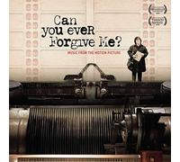 can you ever forgive me / o.s.