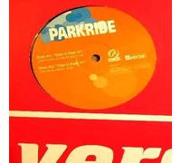 Can You Feel It - Parkride 2X12"