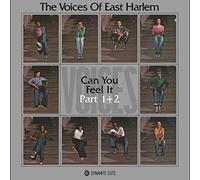 Can You Feel It Part 1+2