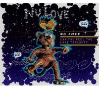 Can you feel the love tonight? [Single-CD]