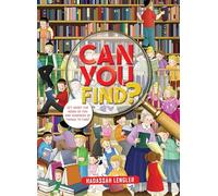 Can You Find