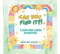 Can You Find it ? A Seek-and-Learn Adventure