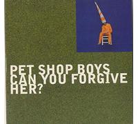 Can You Forgive Her? - CD 2