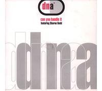 Can You Handle It - Dna Feat Sharon Redd 7" 45
