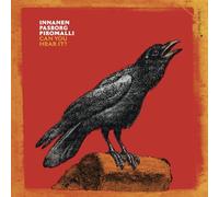 Cedric Piromalli Can You Hear It? (CD)