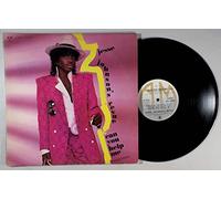 Can you help me (1985, US) / Vinyl Maxi Single [Vinyl 12'']