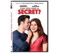 Can You Keep A Secret [Edizione: Stati Uniti]