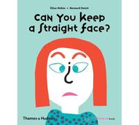 Can You Keep a Straight Face?