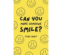 Can You Make Someone Smile?: 1