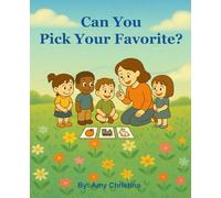 Can You Pick Your Favorite?