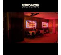 Night Moves Can You Really Find Me (Vinyl LP) 12" Album