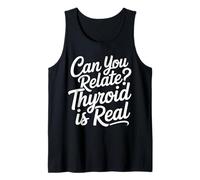 Can You Relate Thyroid Is Real Struggle Awareness - Canotta