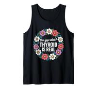 Can You Relate Thyroid Is Real Struggle Awareness - Canotta