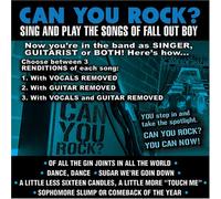Can You Rock: Sing & Play Song