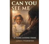 Can You See Me?: Is There Anyone There?