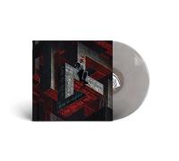 CAN YOU SEE ME? [Silver Smoke LP]