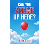 Can You See Me Up Here?