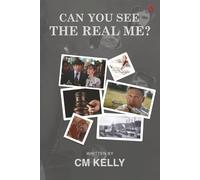 Can You See The Real Me?