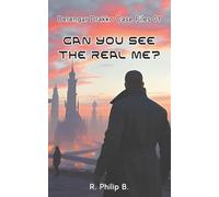 Can You See the Real Me?: Berengar Drakko Case Files 01