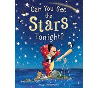 Can You See the Stars Tonight?