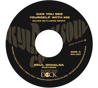Can You See Yourself with Me (DVD) Paul Schalda