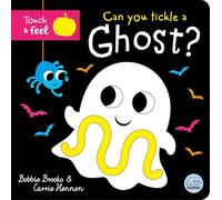 Can You Tickle a Ghost?