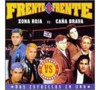 Cana Brava - a Frente