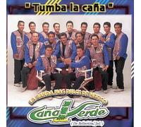 Cana Verde - Tumba La Cana