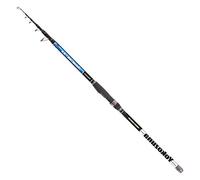 Caña YOKOZUNA - Guerriero marino, 3,60 m