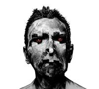 Canaan - IMAGES FROM A BROKEN SELF