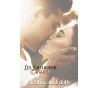 Canaan: Les Gallagher