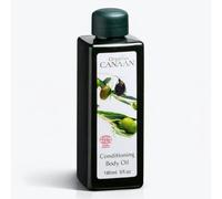 Canaan - Olio Corpo Nutriente all’Olio di Oliva 180 ml