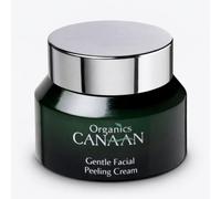 CANAAN - Scrub Viso ai Semi di Albicocca per Pelle Liscia - 50ml | Lo scrub ai semi di albicocca rimuove cellule morte e impurità, lasciando la pelle più morbida, liscia e luminosa.