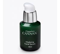Canaan - Siero Viso Vitalizzante all’Olio di Oliva 30 ml