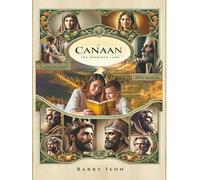CANAAN: THE PROMISED LAND