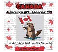 CANADA Always #1 - Never 51