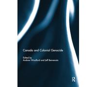 Canada and Colonial Genocide