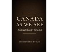 Canada As We Are