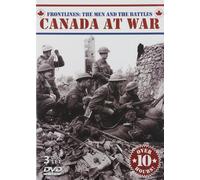 Canada at War - Canada at War