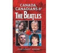Canada, Canadians and The Beatles