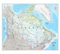 Canada Classic: Reference Maps
