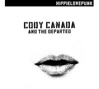 Canada Cody & the Depart - Hippielovepunk