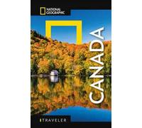Canada. Con mappa estraibile