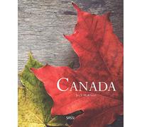 Canada. Ediz. a colori