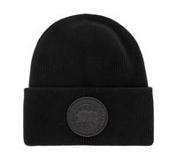 Canada Goose - Arctic Toque - - Accessories - Uomo - Nero - ONE SIZE