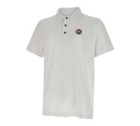 Canada Goose - Beckley Polo - - Tops - Uomo - Bianco - M