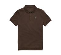 Canada Goose - Beckley Polo - - Tops - Uomo - Marrone - XL