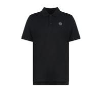 Canada Goose - Beckley Polo - - Tops - Uomo - Nero - XL