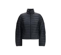Canada Goose Black Recycled Polyester Shell Jacket - L