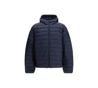 Canada Goose Blue Recycled Polyester Shell Jacket - S